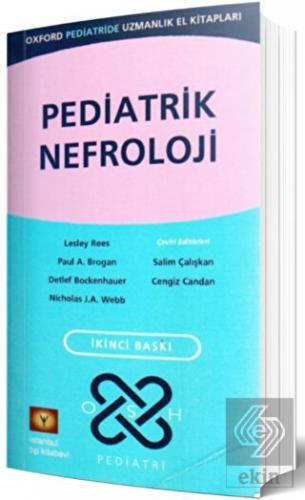 Oxford Pediatrik Nefroloji