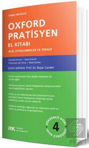 Oxford Pratisyen El Kitabı