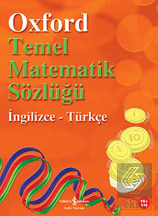 Oxford Temel Matematik Sözlüğü