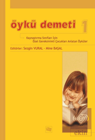 Öykü Demeti 1