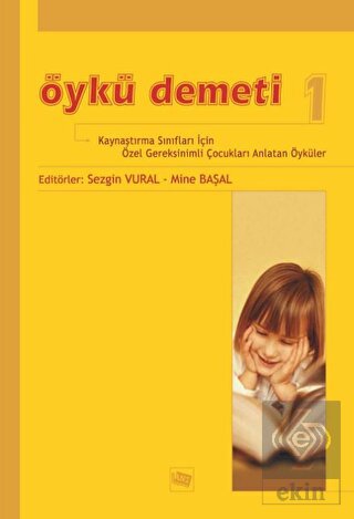 Öykü Demeti 1