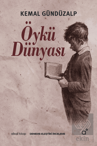 Öykü Dünyası