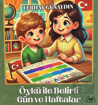 Öykü ile Belirli Gün ve Haftalar