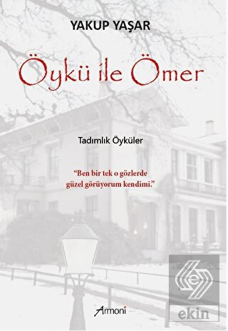 Öykü ile Ömer