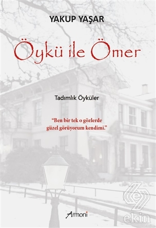 Öykü ile Ömer