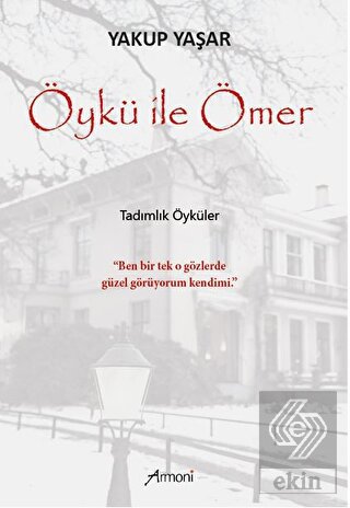 Öykü ile Ömer