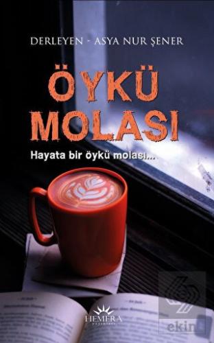 Öykü Molası