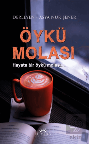 Öykü Molası