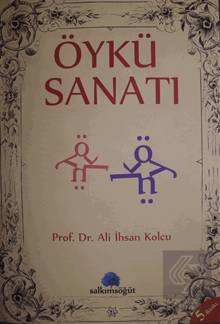 Öykü Sanatı