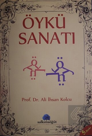 Öykü Sanatı