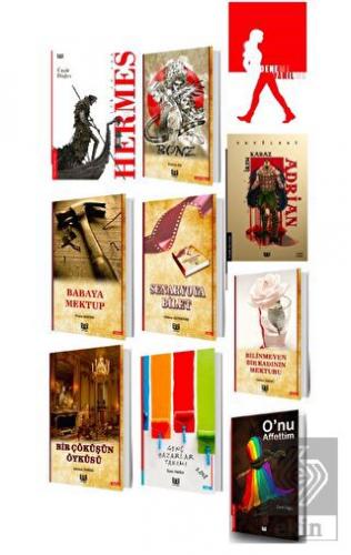 Öykü Seti (10 Kitap)