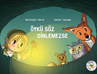 Öykü Söz Dinlemezse