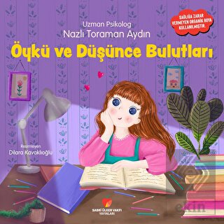 Öykü ve Düşünce Bulutları
