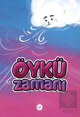 Öykü Zamanı Oyun Zamanı