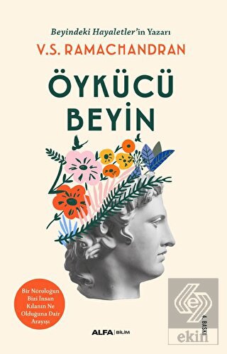 Öykücü Beyin
