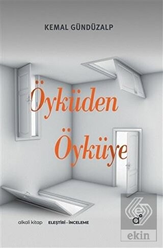 Öyküden Öyküye