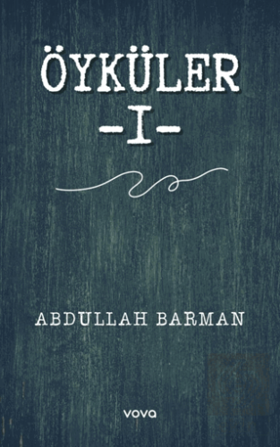 Öyküler -1-