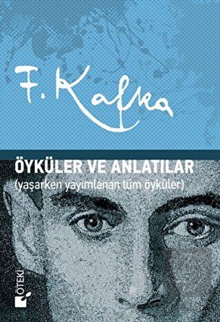 Öyküler ve Anlatılar