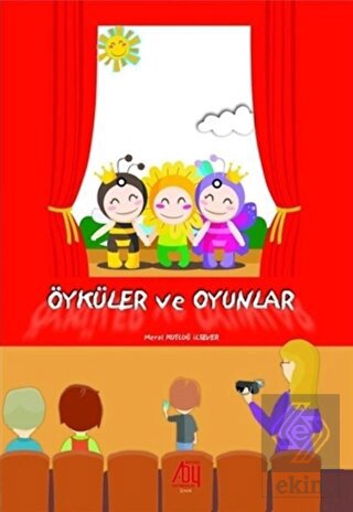 Öyküler ve Oyunlar