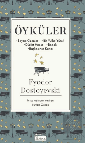 Öyküler
