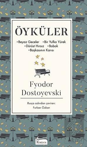 Öyküler