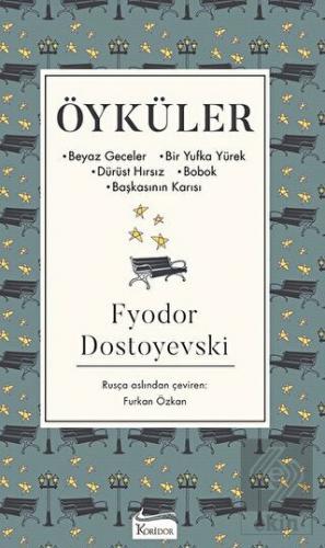 Öyküler