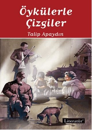 Öykülerle Çizgiler