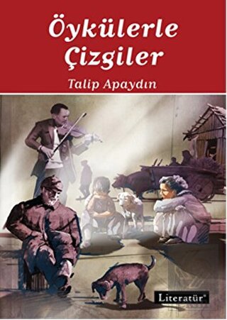 Öykülerle Çizgiler