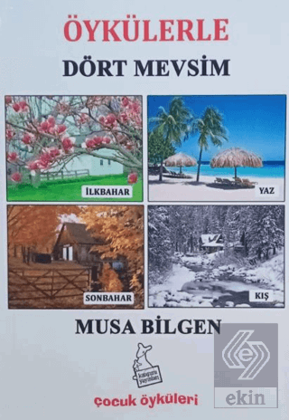 Öykülerle Dört Mevsim