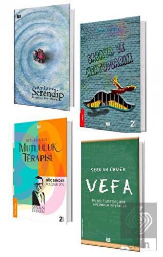 Öyküleştirilmiş Kişisel Gelişim Seti