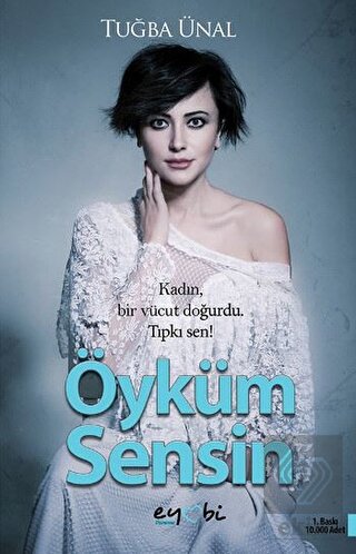 Öyküm Sensin