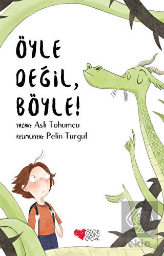 Öyle Değil, Böyle!