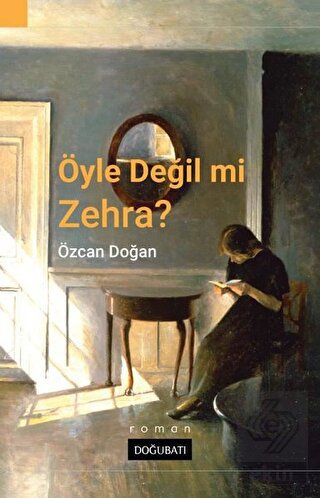 Öyle Değil Mi Zehra?