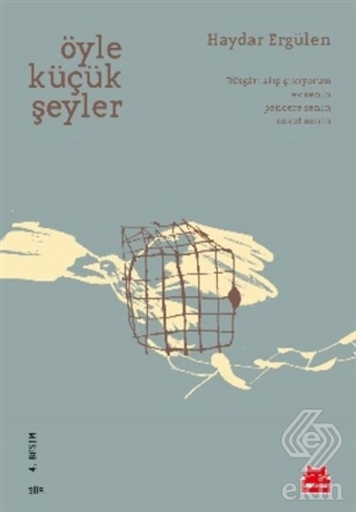 Öyle Küçük Şeyler