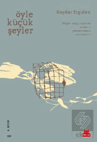 Öyle Küçük Şeyler