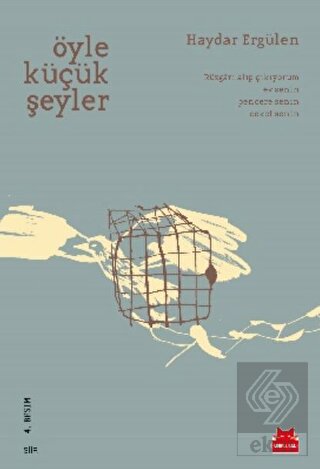 Öyle Küçük Şeyler