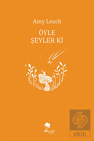 Öyle Şeyler ki