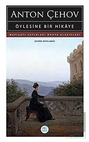 Öylesine Bir Hikaye