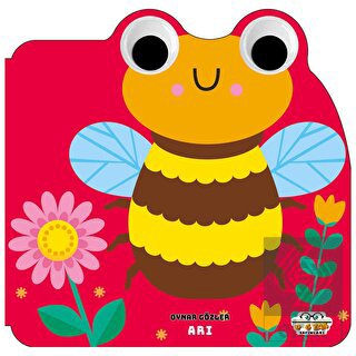 Oynar Gözler - Arı