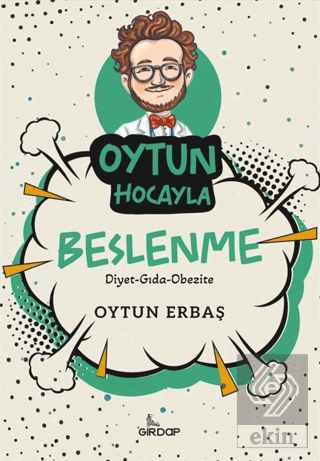 Oytun Hocayla Beslenme