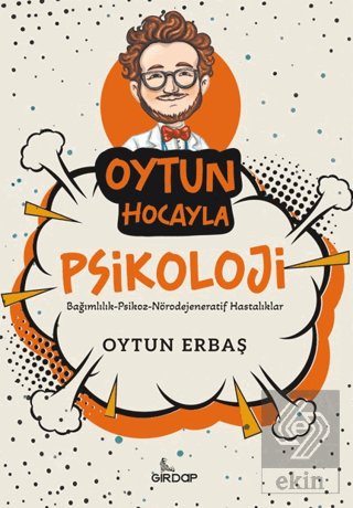 Oytun Hocayla Psikoloji