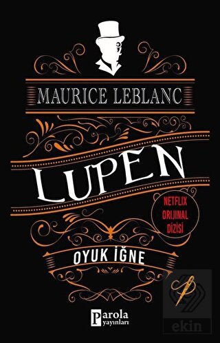 Oyuk İğne - Arsen Lüpen