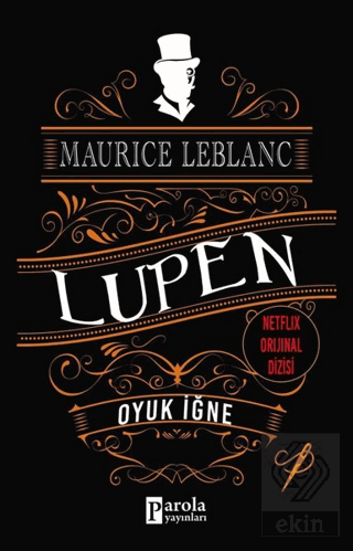 Oyuk İğne - Arsen Lüpen