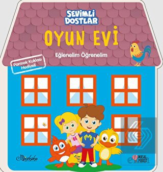 Oyun Evi