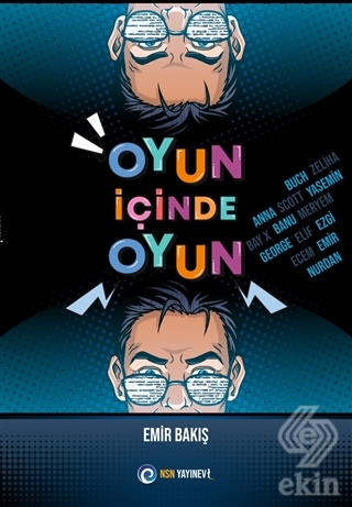 Oyun İçinde Oyun