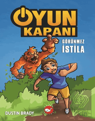 Oyun Kapanı 2 - Görünmez İstila