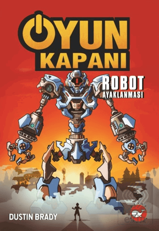 Oyun Kapanı 3 - Robot Ayaklanması