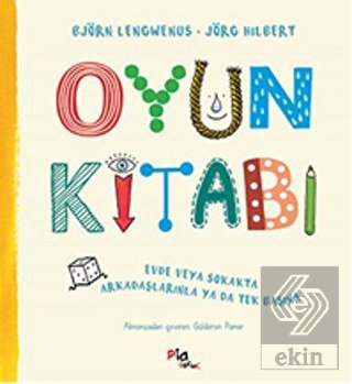Oyun Kitabı