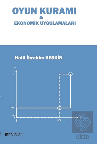 Oyun Kuramı - Ekonomi Uygulamaları