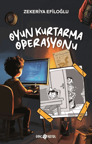 Oyun Kurtarma Operasyonu